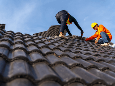 About Roof Repair Experts Felton, MN